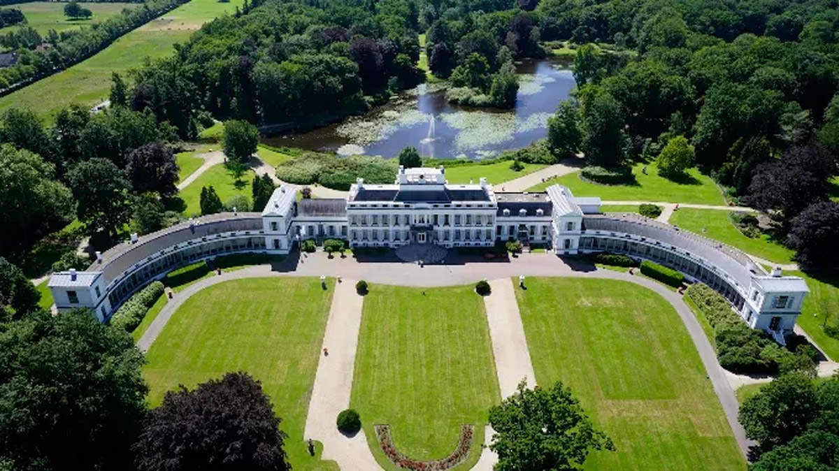 activiteiten paleis soestdijk